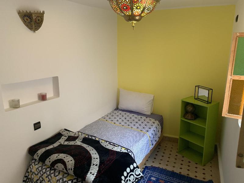 Riad El Mizan 4