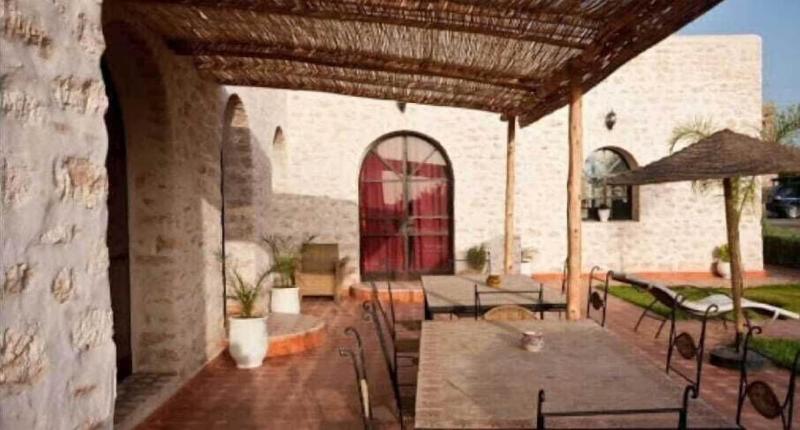 Riad Titima — photo 2