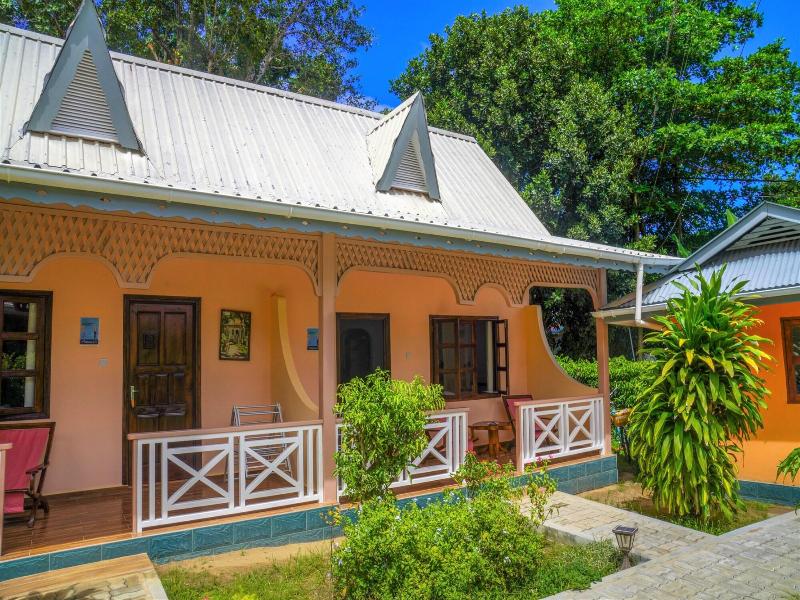 Bernique Guest House image