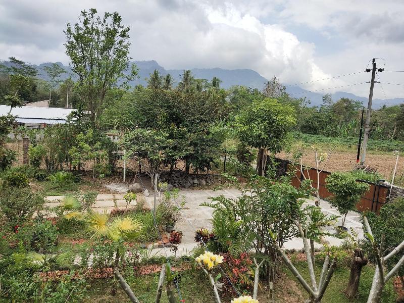 Mettaloka Guest House And Art Space image