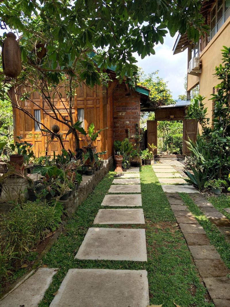 Mettaloka Guest House And Art Space image