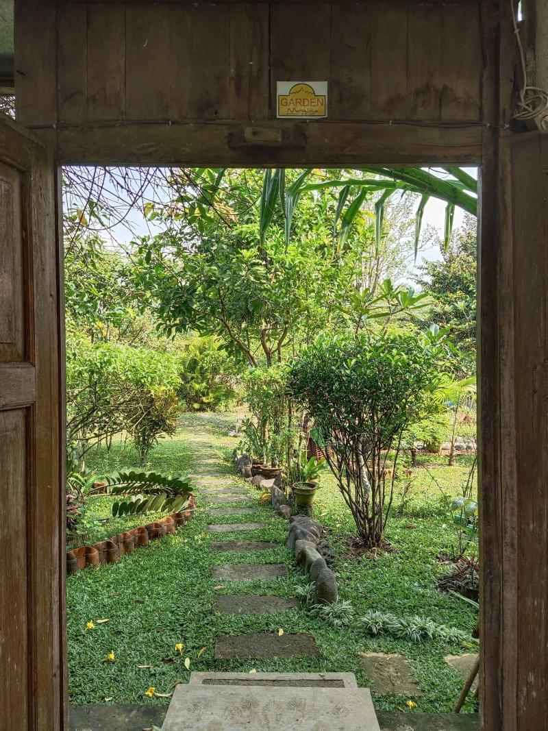 Mettaloka Guest House And Art Space image