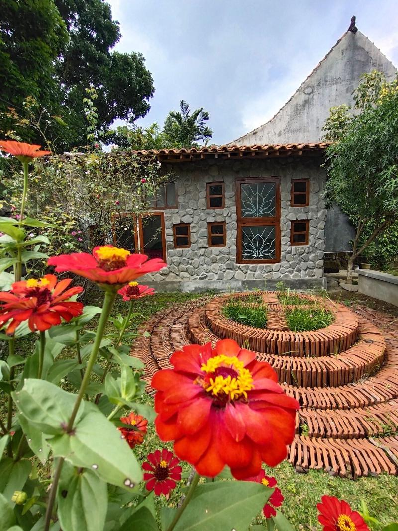 Mettaloka Guest House And Art Space image