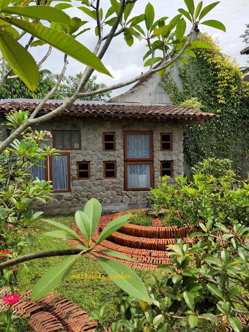 Mettaloka Guest House And Art Space image