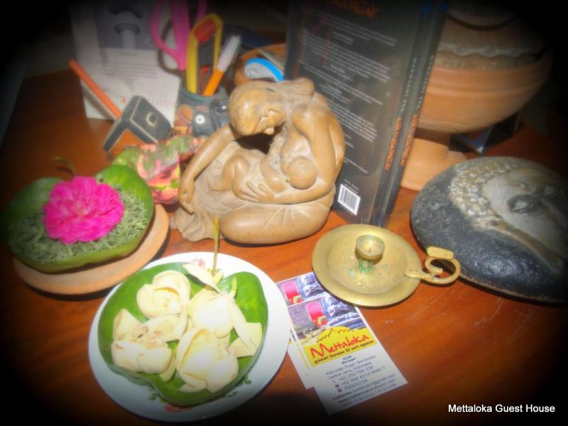 Mettaloka Guest House And Art Space image