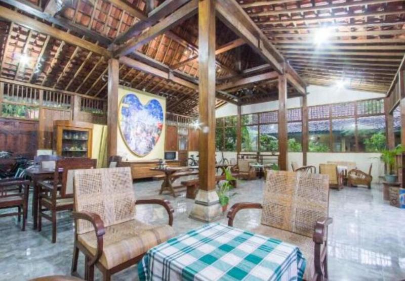 Mettaloka Guest House And Art Space image