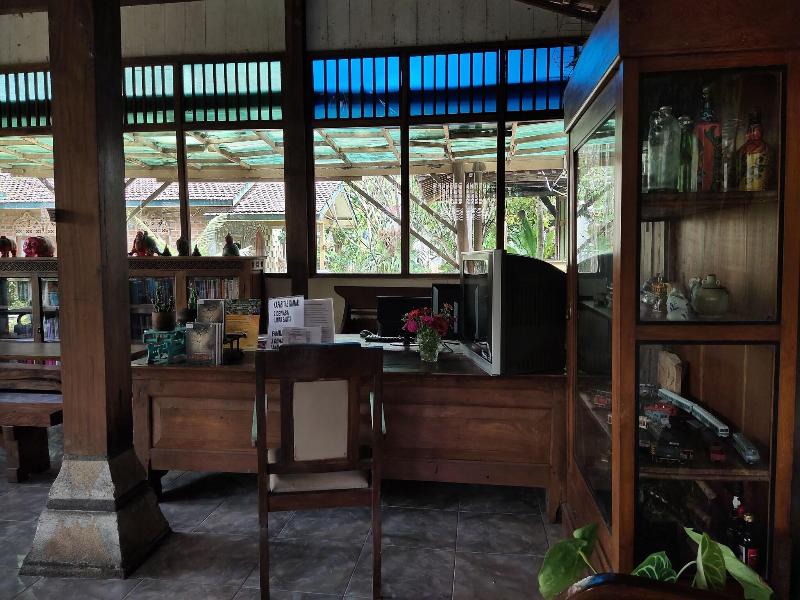 Mettaloka Guest House And Art Space image