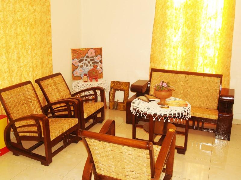 Mettaloka Guest House And Art Space image