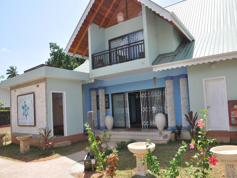 Schulphoek House image
