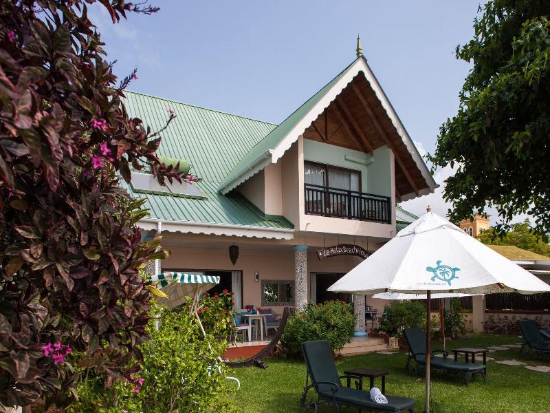 Schulphoek House image