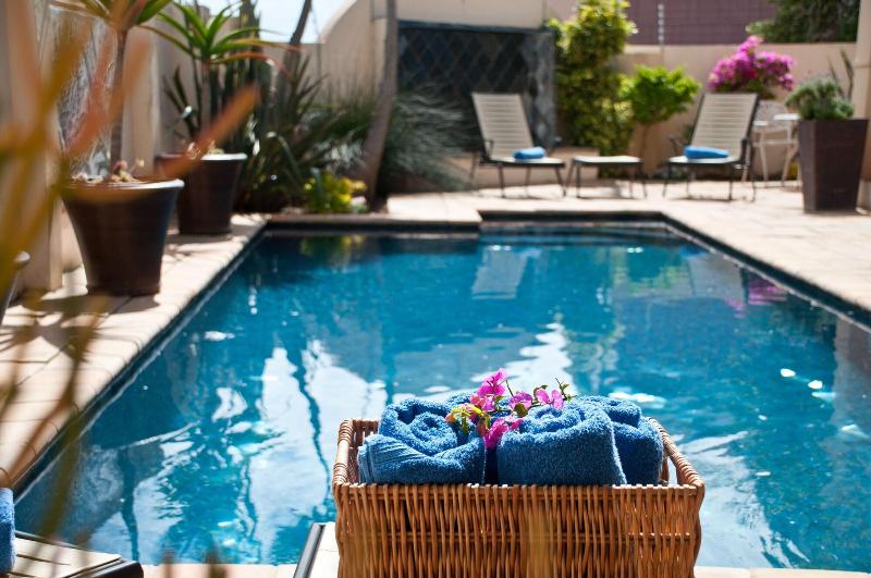 Cape Flame Guest House image