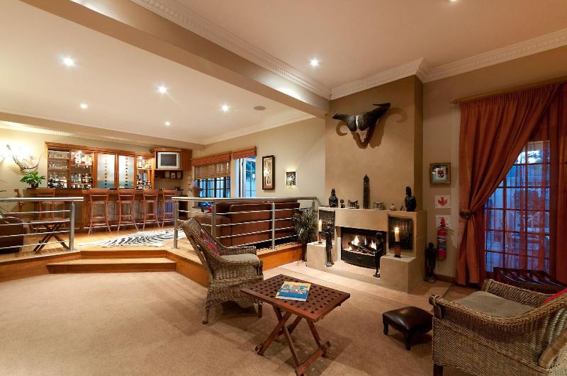 Cape Flame Guest House image