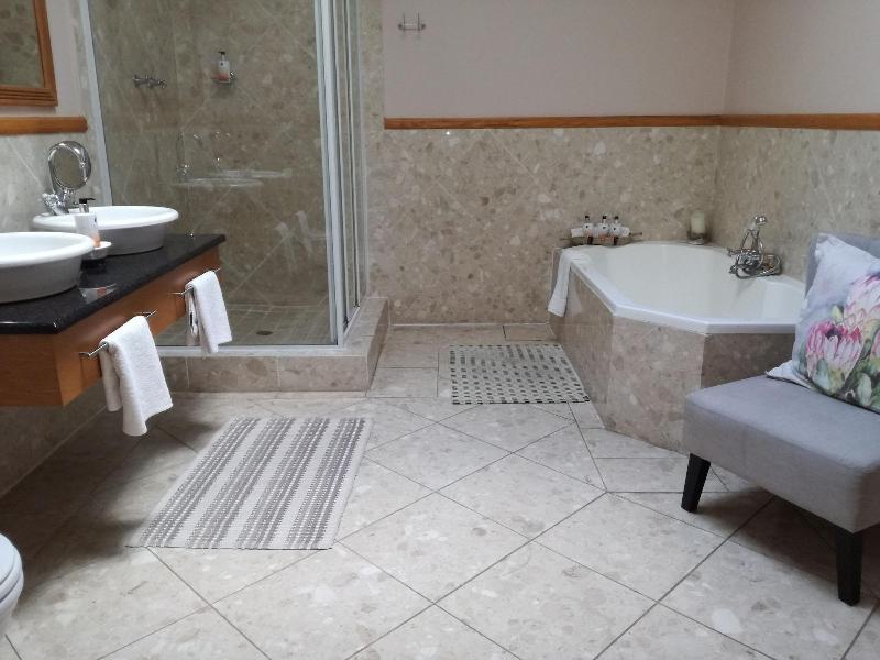 Cape Flame Guest House image