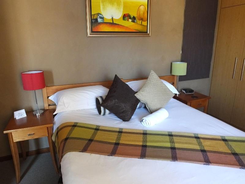 Cape Flame Guest House image