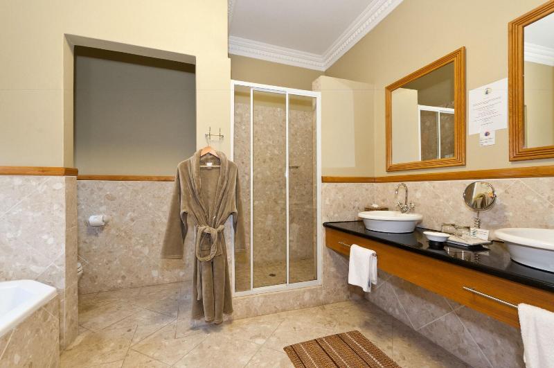 Cape Flame Guest House image