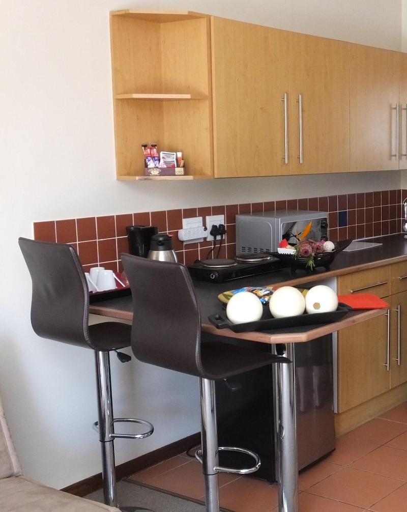 Cape Flame Guest House image