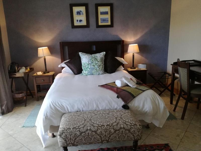 Cape Flame Guest House image