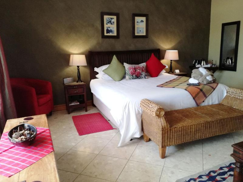 Cape Flame Guest House image