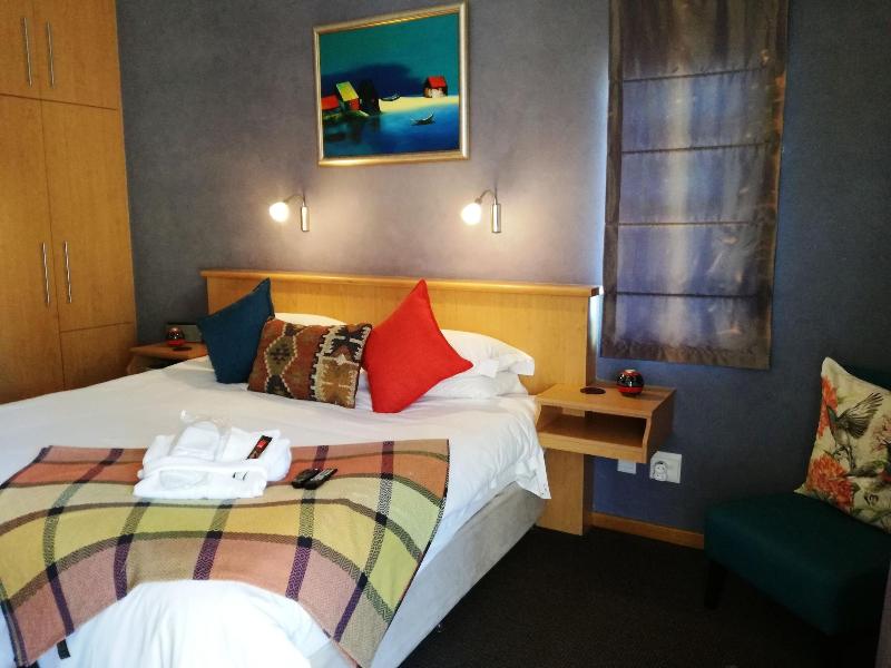 Cape Flame Guest House image