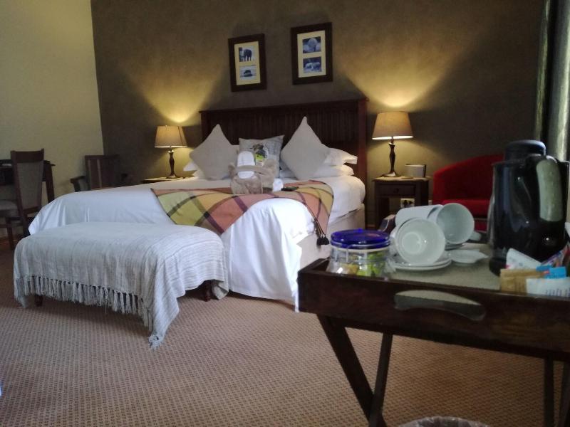 Cape Flame Guest House image