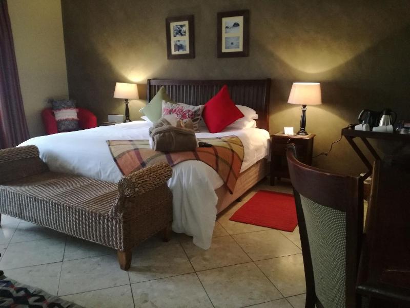 Cape Flame Guest House image