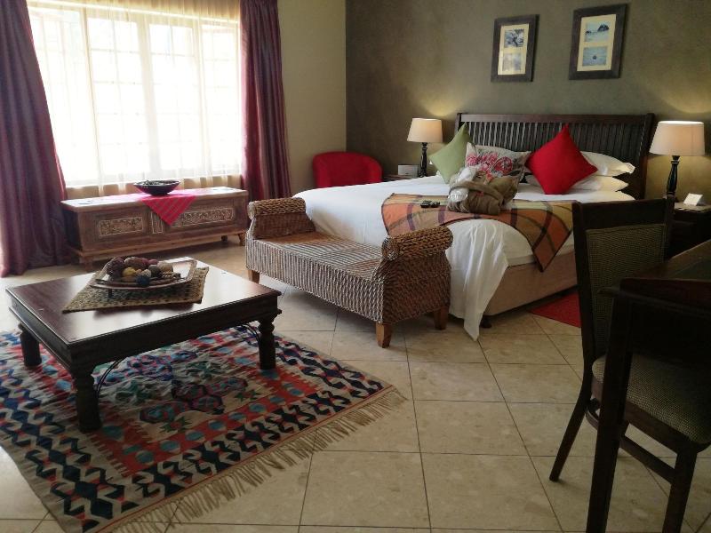 Cape Flame Guest House image