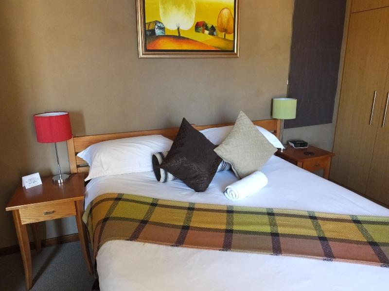 Cape Flame Guest House image