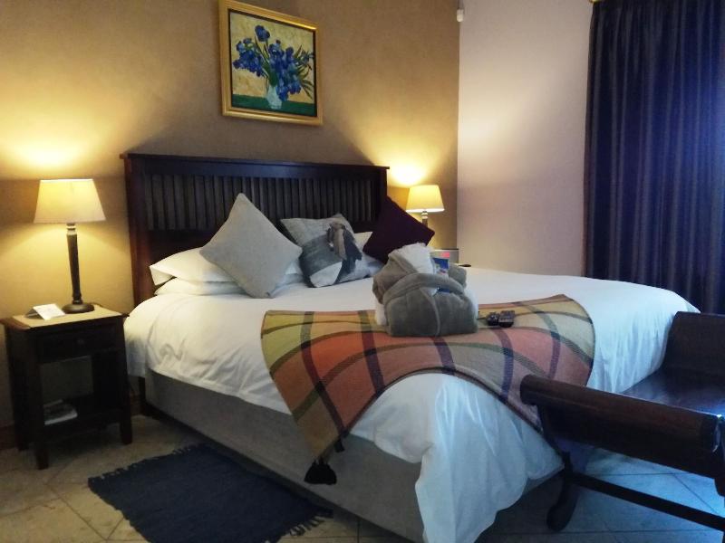 Cape Flame Guest House image