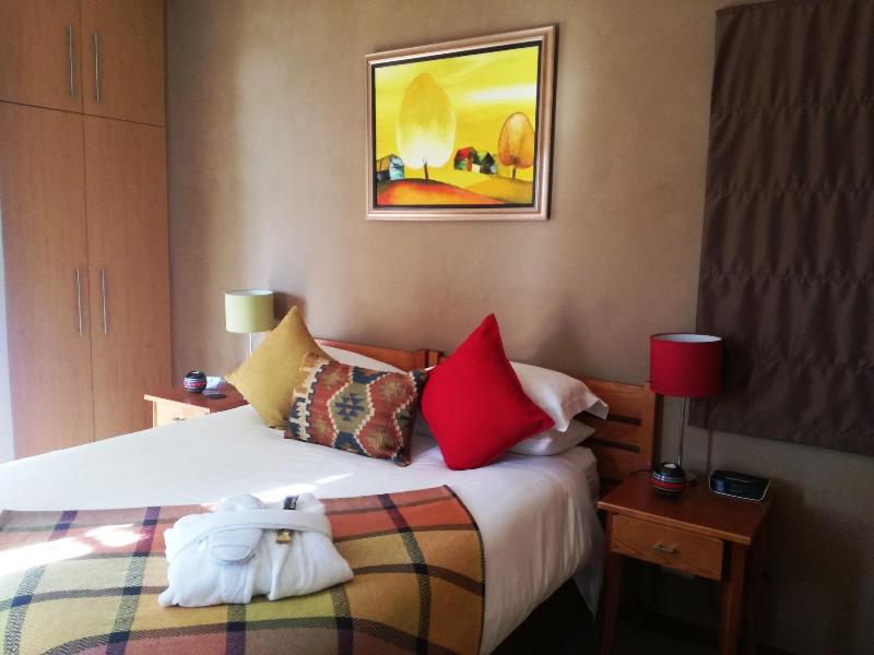 Cape Flame Guest House image
