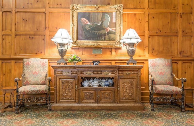 O.Henry Hotel