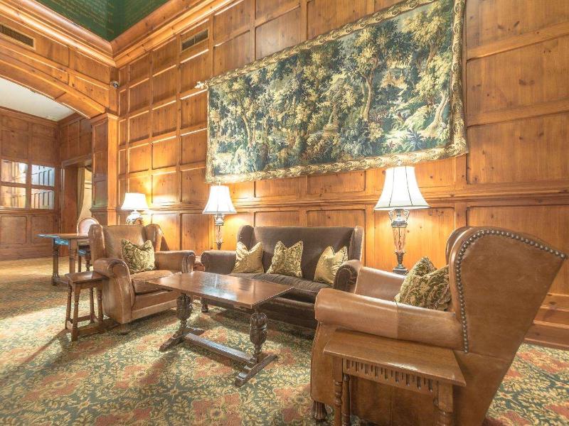 O.Henry Hotel image