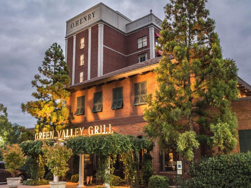 O.Henry Hotel image