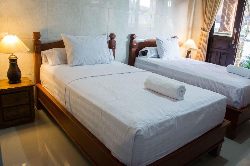 Adi Homestay Canggu image
