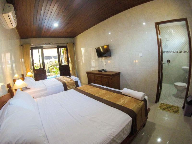 Adi Homestay Canggu image