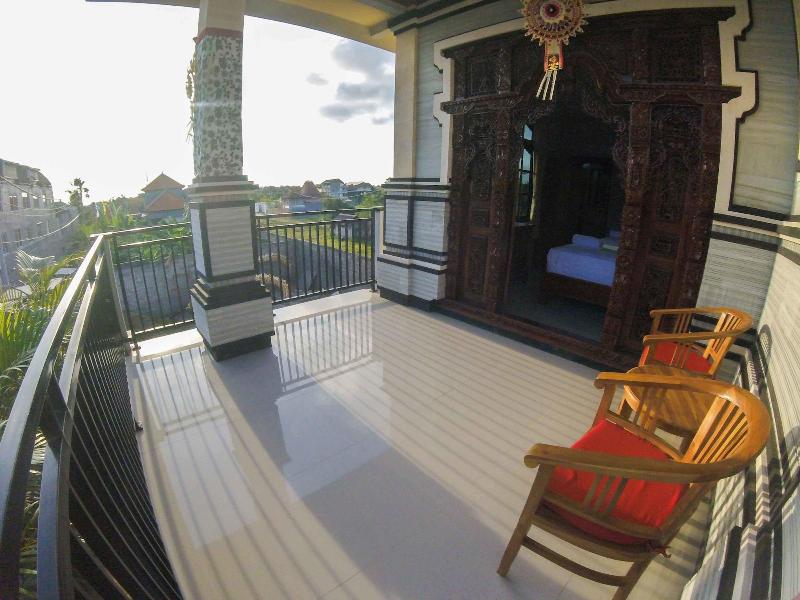 Adi Homestay Canggu image