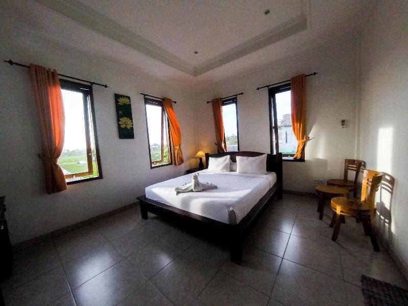 Adi Homestay Canggu image
