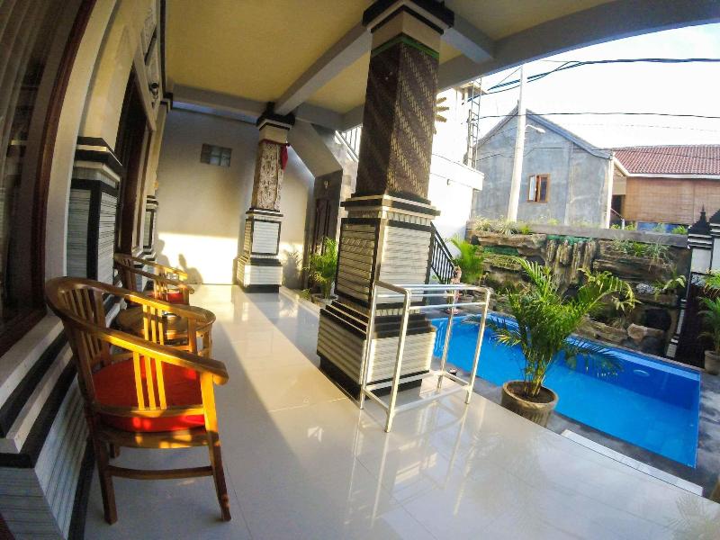Adi Homestay Canggu image