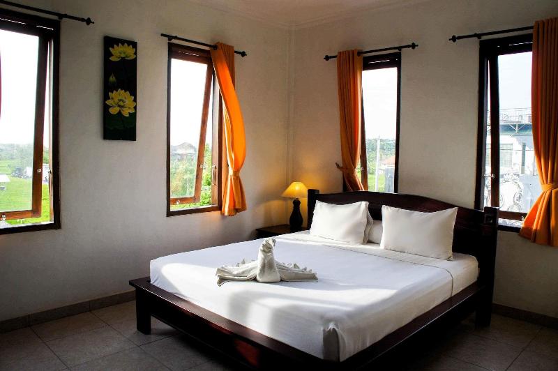 Adi Homestay Canggu image
