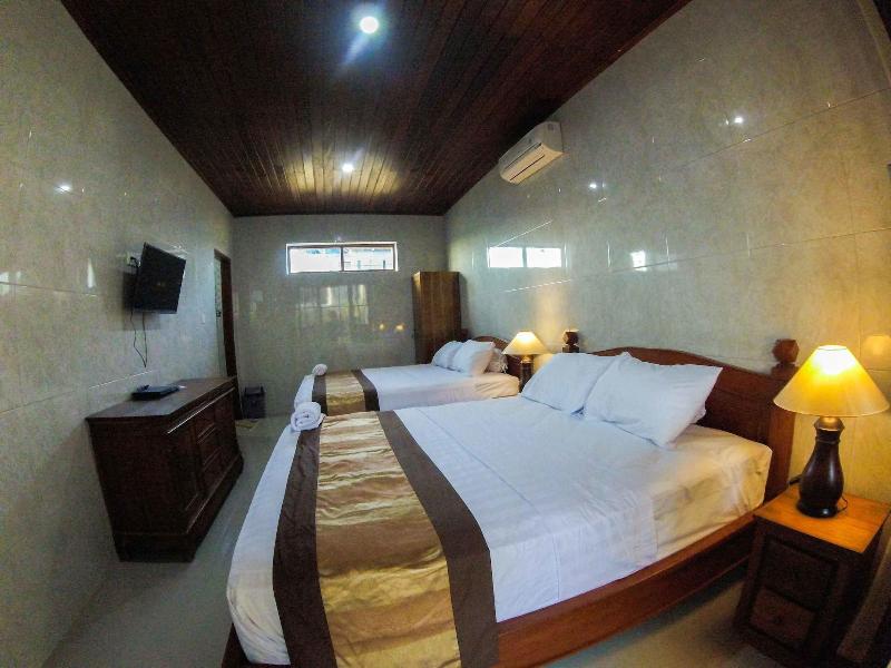 Adi Homestay Canggu image
