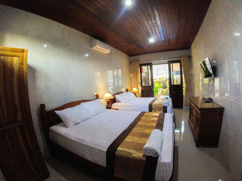 Adi Homestay Canggu image