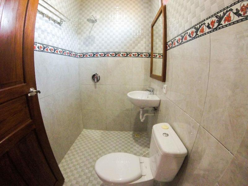 Adi Homestay Canggu image