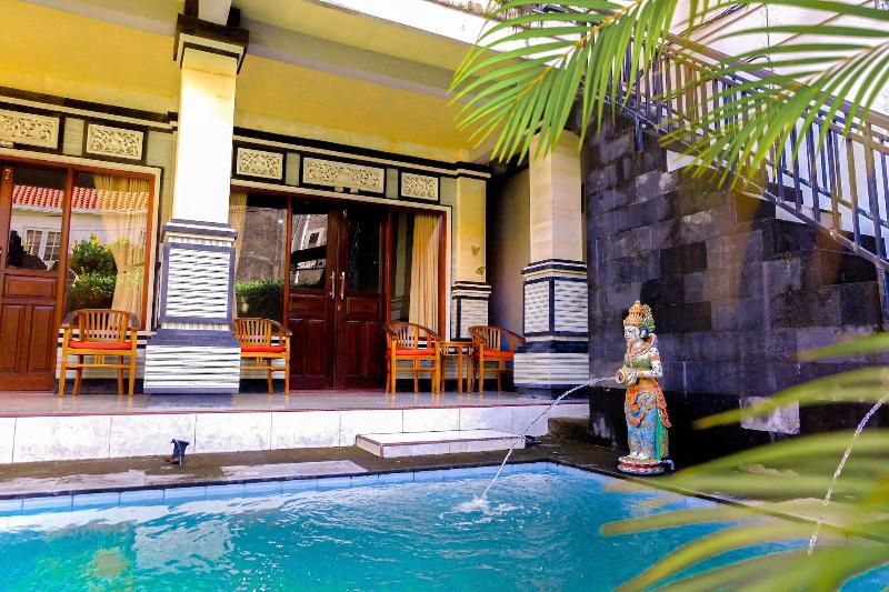 Adi Homestay Canggu image