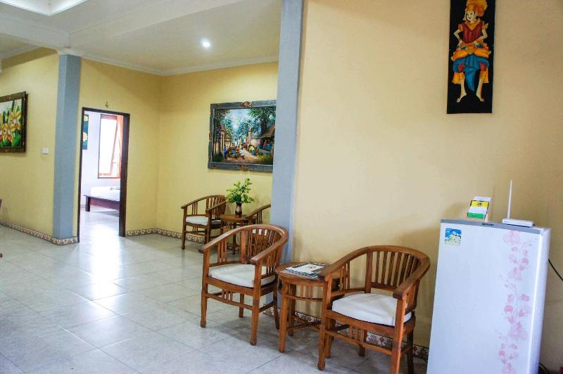 Adi Homestay Canggu image