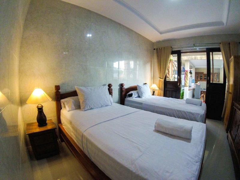 Adi Homestay Canggu image