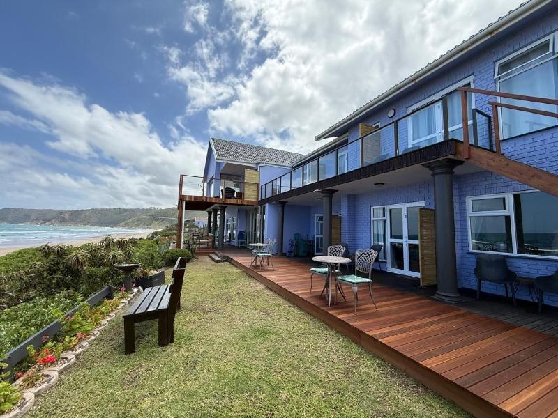 Sea Paradise — general view