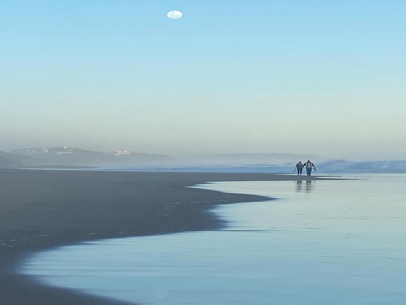 Sea Paradise