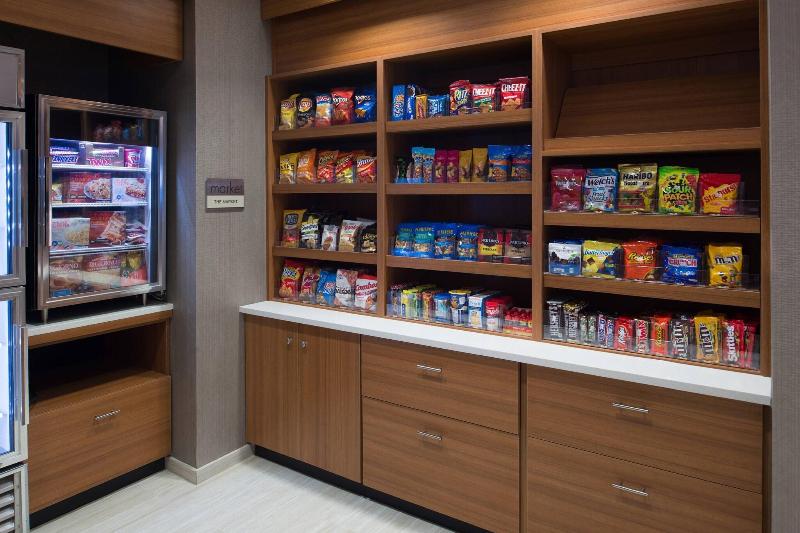 Springhill Suites By Marriott Greensboro Airport image