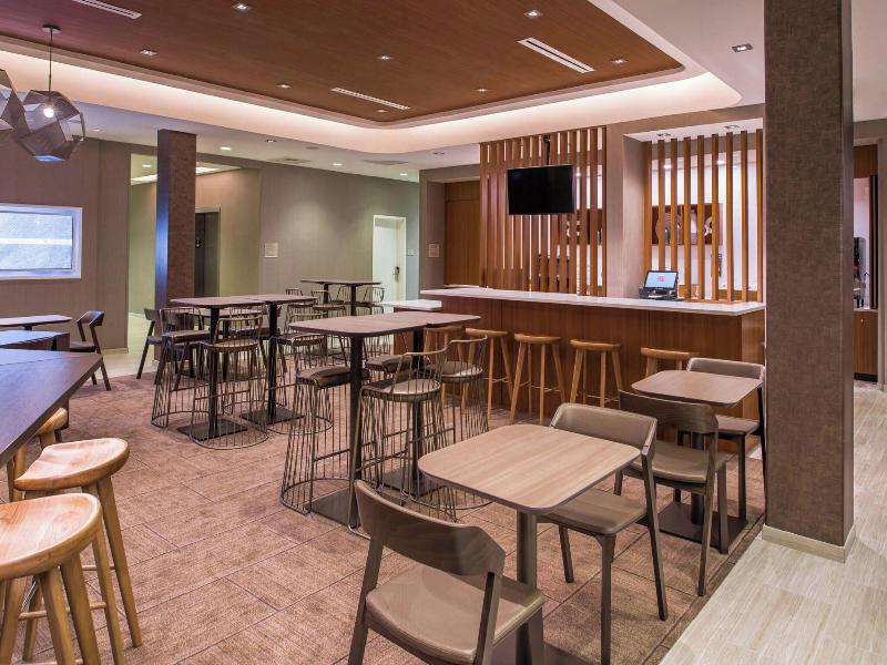 Springhill Suites By Marriott Greensboro Airport image