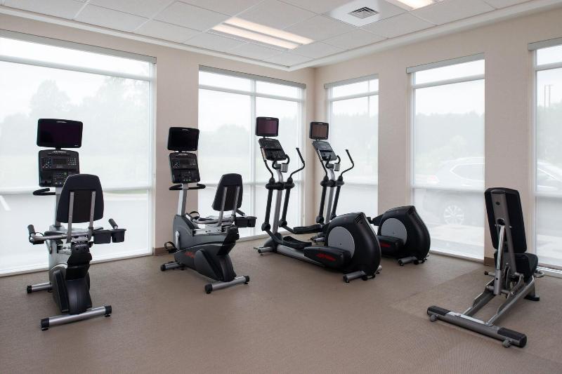 Springhill Suites By Marriott Greensboro Airport image