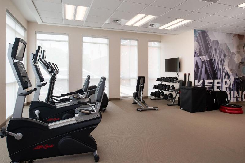 Springhill Suites By Marriott Greensboro Airport image